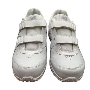 New‎ Balance 411 walking sneakers men size 10D